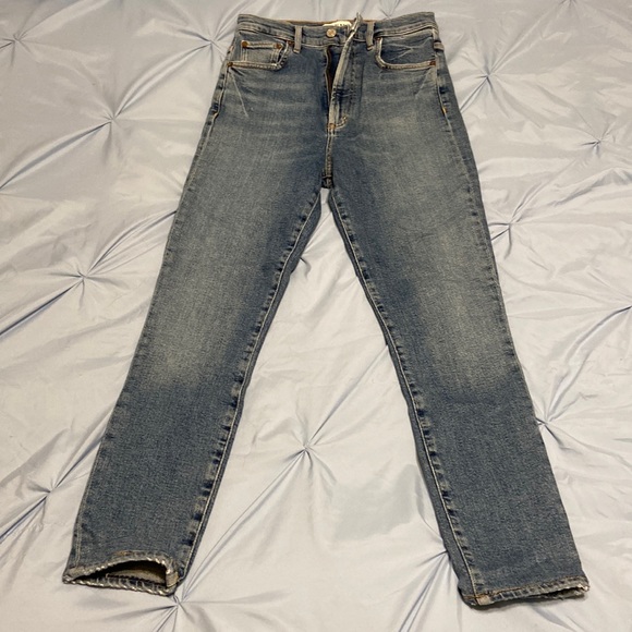 New AGOLD Jeans | Size 25 - Picture 1 of 2